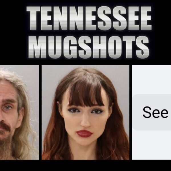 Knox County Arrest Reports and Mugshots Archives - TriStar Daily