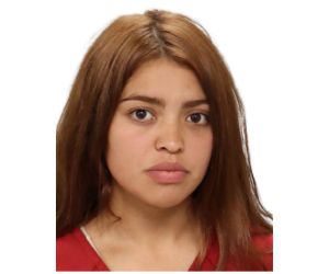 Estrella Marela Baradeles-Varela - Immigration Detainee