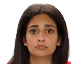 Merna Makarim – Immigration Detainee