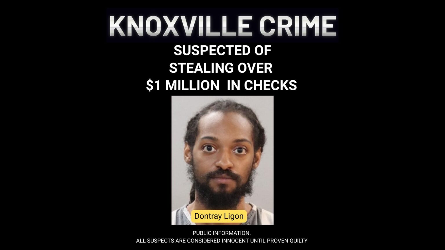 Knox County Arrest Reports and Mugshots Archives TriStar Daily