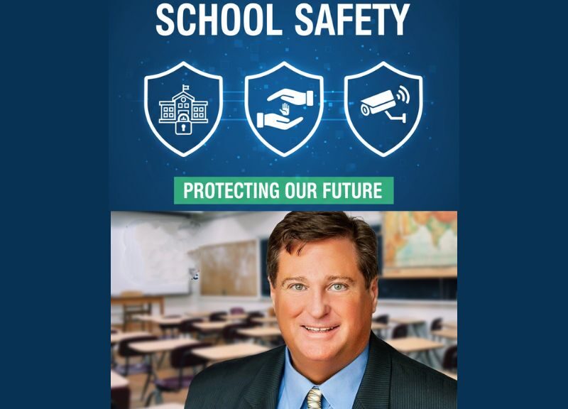Making School Safety a Top Priority - TriStar Daily